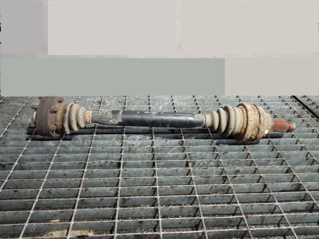 bontott BMW 5 E39 Jobb hátsó Féltengely