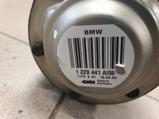 bontott BMW 5 E39 Jobb hátsó Féltengely