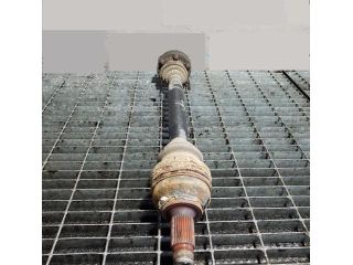 bontott BMW 5 E39 Jobb hátsó Féltengely