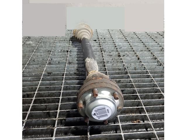 bontott BMW 5 E39 Jobb hátsó Féltengely