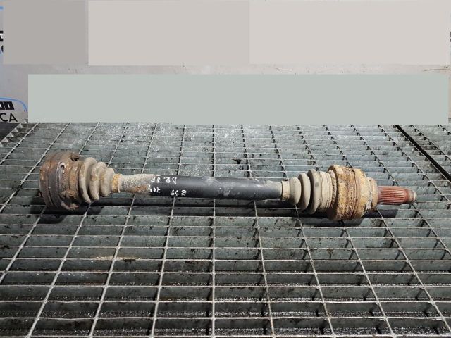 bontott BMW 5 E39 Jobb hátsó Féltengely