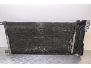 bontott BMW 5 E39 Klímahűtő Radiátor