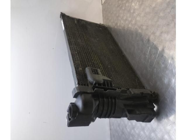 bontott BMW 5 E39 Klímahűtő Radiátor