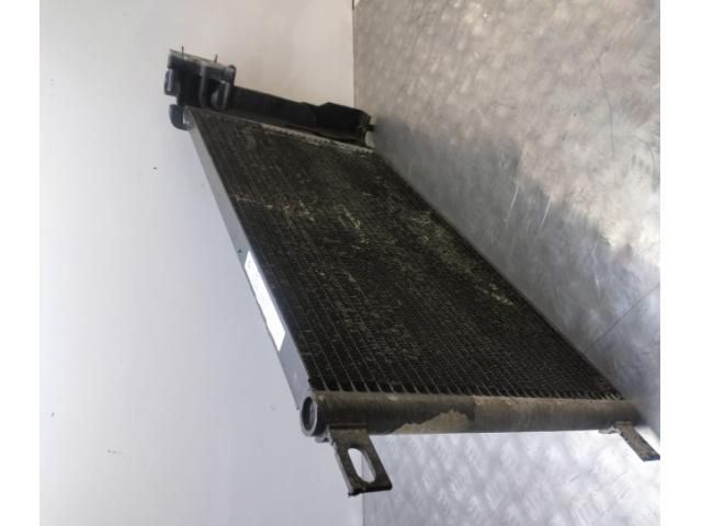 bontott BMW 5 E39 Klímahűtő Radiátor