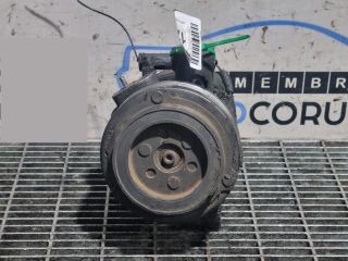 bontott BMW 5 E39 Klímakompresszor