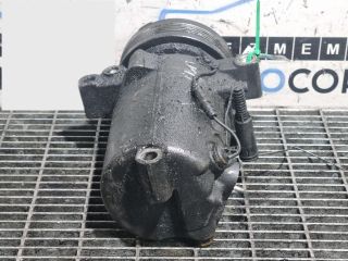 bontott BMW 5 E39 Klímakompresszor