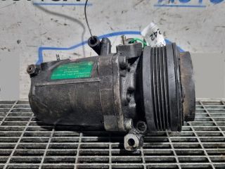 bontott BMW 5 E39 Klímakompresszor