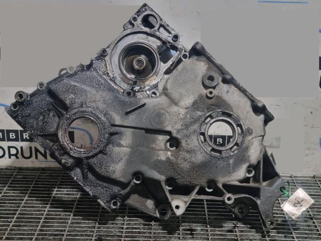 bontott BMW 5 E39 Komplett Vezérlés Burkolat