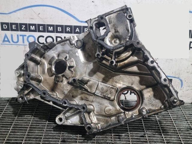 bontott BMW 5 E39 Komplett Vezérlés Burkolat