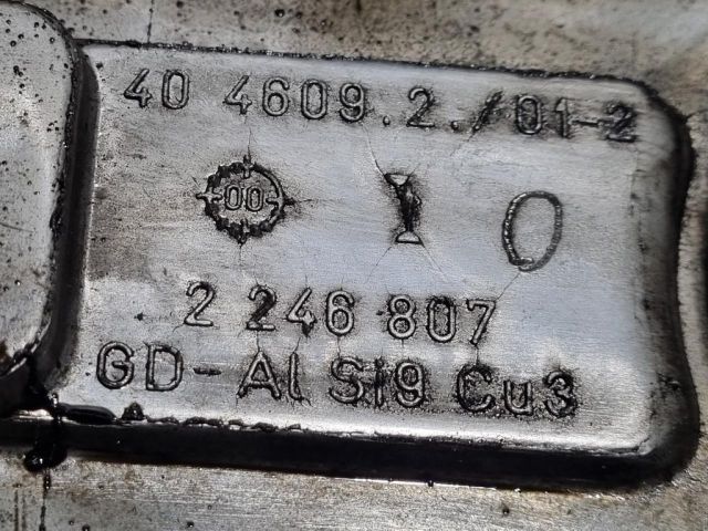 bontott BMW 5 E39 Komplett Vezérlés Burkolat