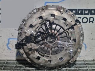 bontott BMW 5 E39 Kuplung Szett (Szerkezet, Tárcsa)