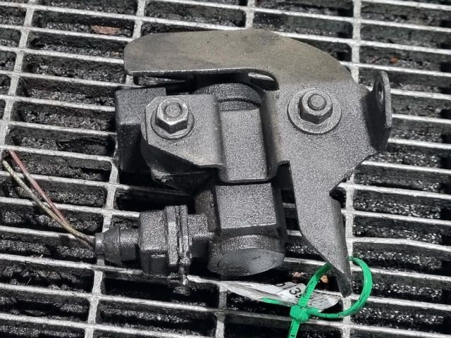 bontott BMW 5 E39 Lefújószelep