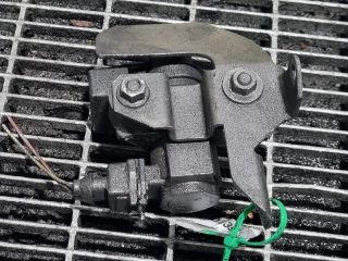 bontott BMW 5 E39 Lefújószelep