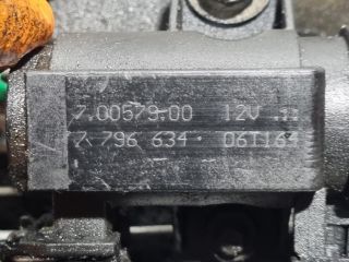 bontott BMW 5 E39 Lefújószelep