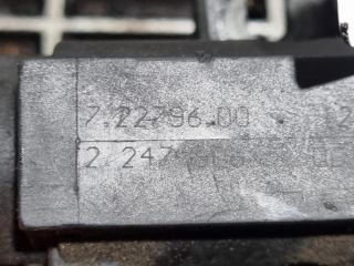 bontott BMW 5 E39 Lefújószelep