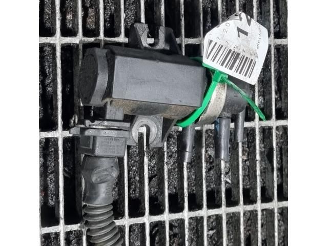 bontott BMW 5 E39 Lefújószelep