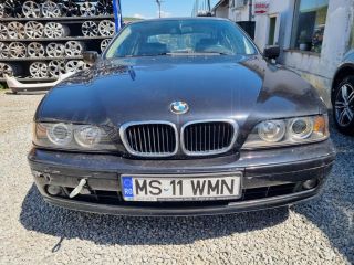 bontott BMW 5 E39 Lefújószelep