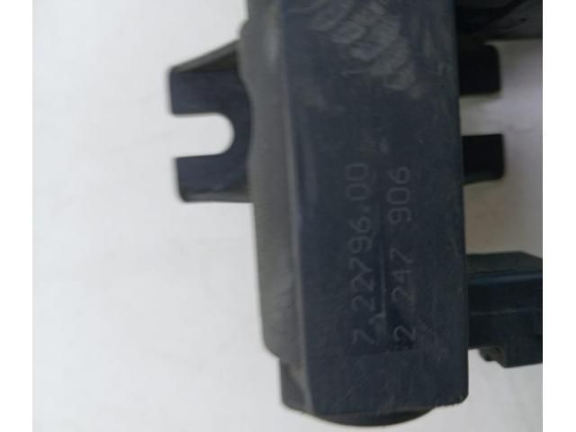 bontott BMW 5 E39 Lefújószelep