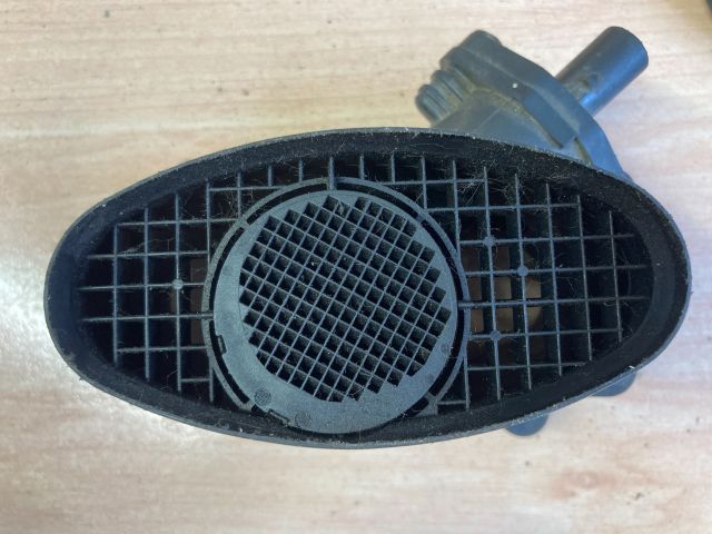 bontott BMW 5 E39 Légtömegmérő