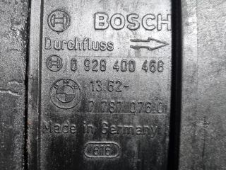 bontott BMW 5 E39 Légtömegmérő