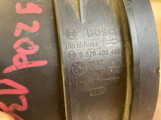 bontott BMW 5 E39 Légtömegmérő