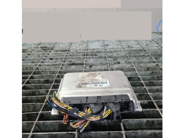 bontott BMW 5 E39 Motorvezérlő