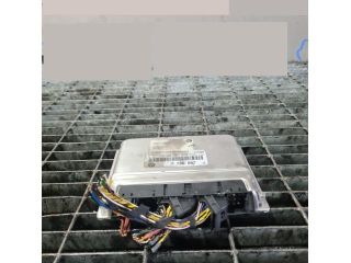 bontott BMW 5 E39 Motorvezérlő