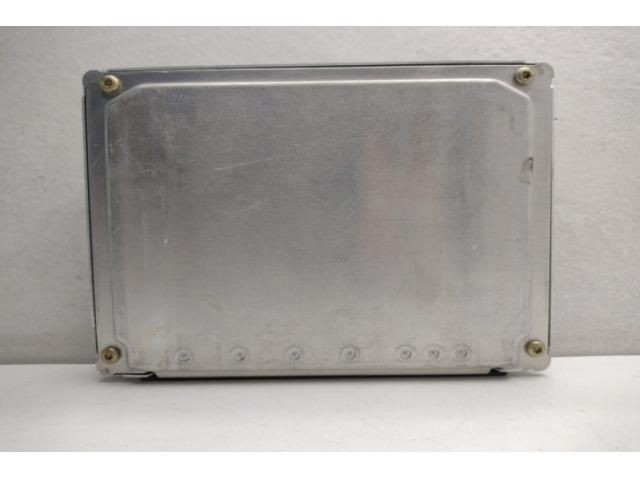 bontott BMW 5 E39 Motorvezérlő