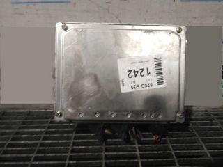 bontott BMW 5 E39 Motorvezérlő