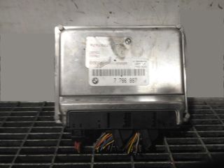 bontott BMW 5 E39 Motorvezérlő