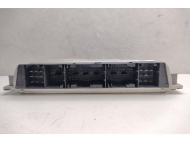 bontott BMW 5 E39 Motorvezérlő