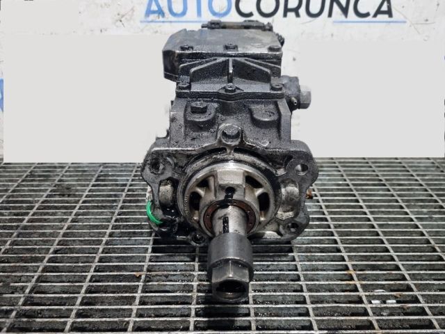 bontott BMW 5 E39 Nagynyomású Szivattyú