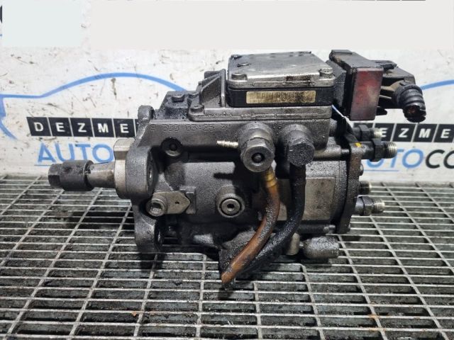 bontott BMW 5 E39 Nagynyomású Szivattyú