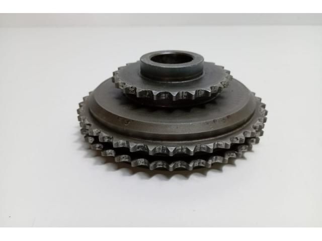 bontott BMW 5 E39 Okoskerék Állító