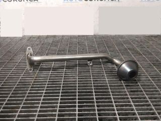 bontott BMW 5 E39 Olajszivattyú Szűrőkosár