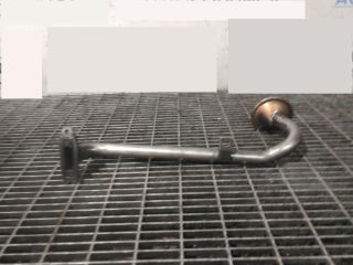 bontott BMW 5 E39 Olajszivattyú Szűrőkosár