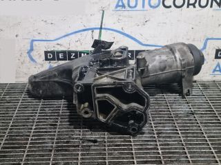 bontott BMW 5 E39 Olajszűrő Ház