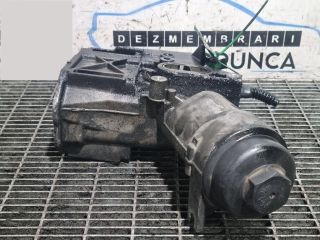 bontott BMW 5 E39 Olajszűrő Ház