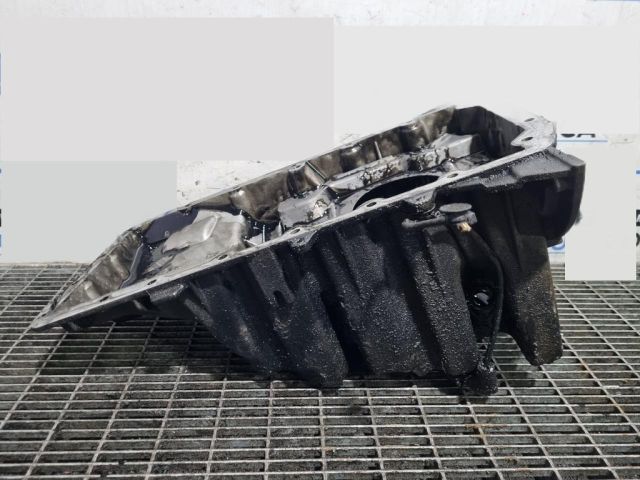 bontott BMW 5 E39 Olajteknő