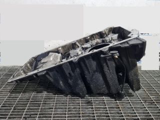 bontott BMW 5 E39 Olajteknő