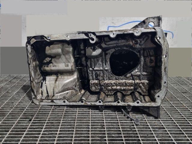 bontott BMW 5 E39 Olajteknő