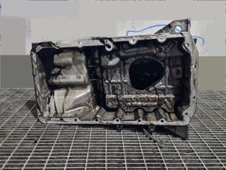 bontott BMW 5 E39 Olajteknő