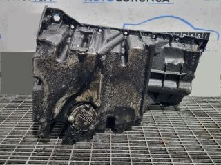 bontott BMW 5 E39 Olajteknő