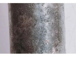 bontott BMW 5 E39 Porlasztó (1 db)