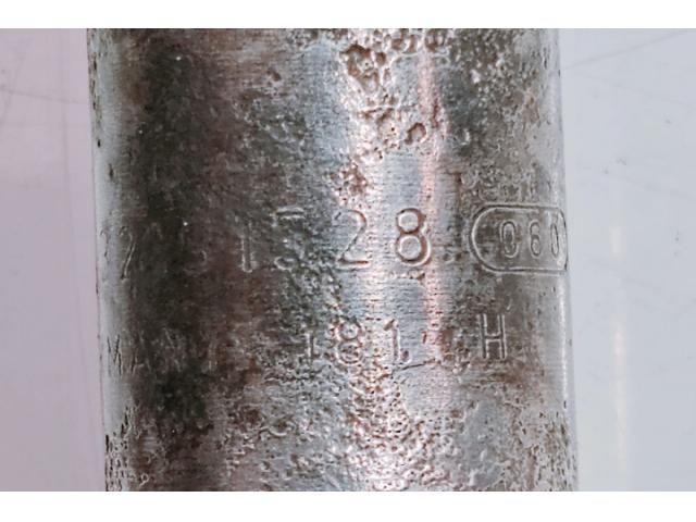 bontott BMW 5 E39 Porlasztó (1 db)