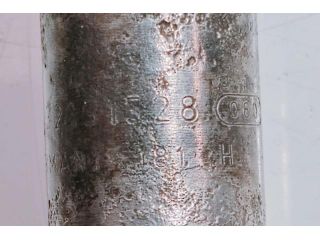 bontott BMW 5 E39 Porlasztó (1 db)