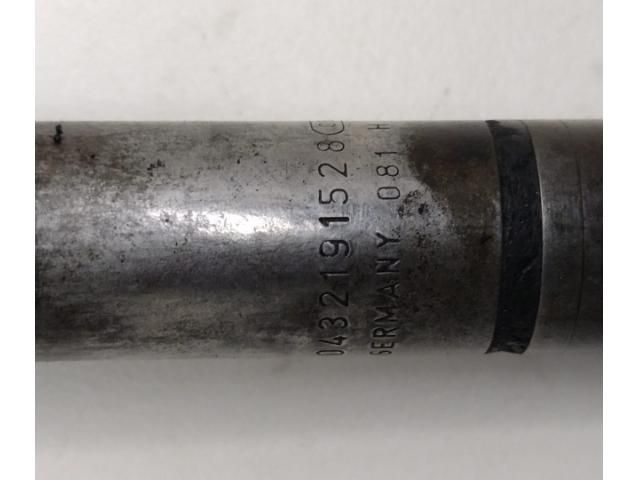 bontott BMW 5 E39 Porlasztó (1 db)