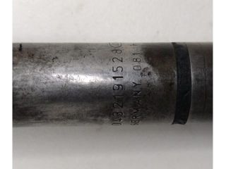 bontott BMW 5 E39 Porlasztó (1 db)