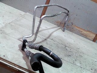 bontott BMW 5 E39 Szervócső