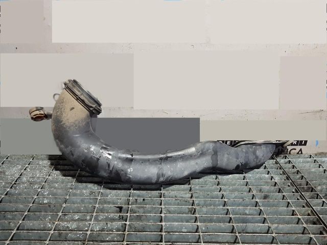 bontott BMW 5 E39 Szívó Cső